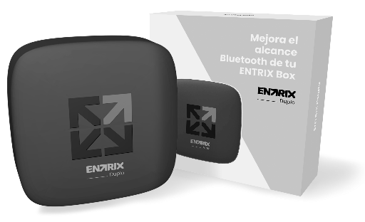 Pack box ENTRIX Duplo